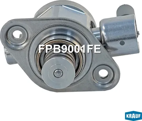 Насос высокого давления бензиновый (Krauf). Артикул FPB9001FE