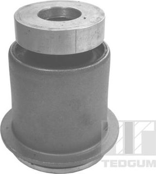 Сайлентблок переднего рычага подвески Tedgum. Артикул 00673659