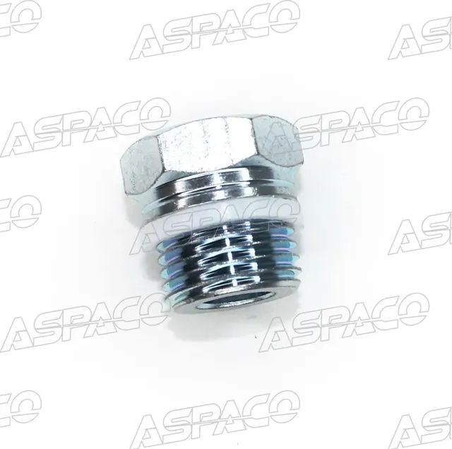 ШТУЦЕР НАСОСА ГУР FORD TRANSIT 1994-2000 (Aspaco). Артикул AP43725