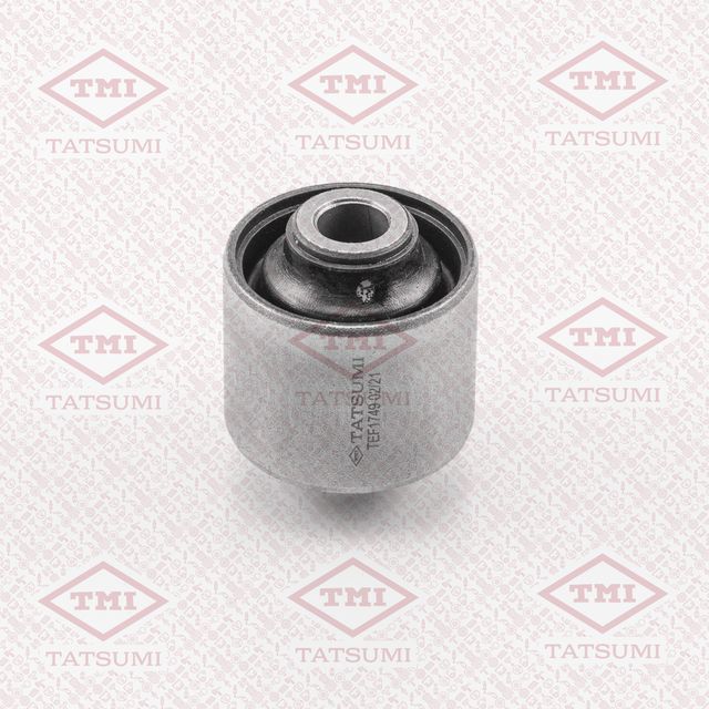 Сайлентблок нижнего продольного рычага | зад прав/лев | (Tatsumi) Tatsumi. Артикул TEF1749