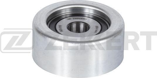 Направляющий (ведущий) ролик приводного поликлинового ремня Zekkert. Артикул SR-1441