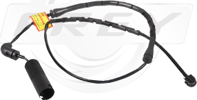 Датчик износа тормозных колодок  Frey задний для BMW X5 I (E53) 2000-2006. Артикул 880710401
