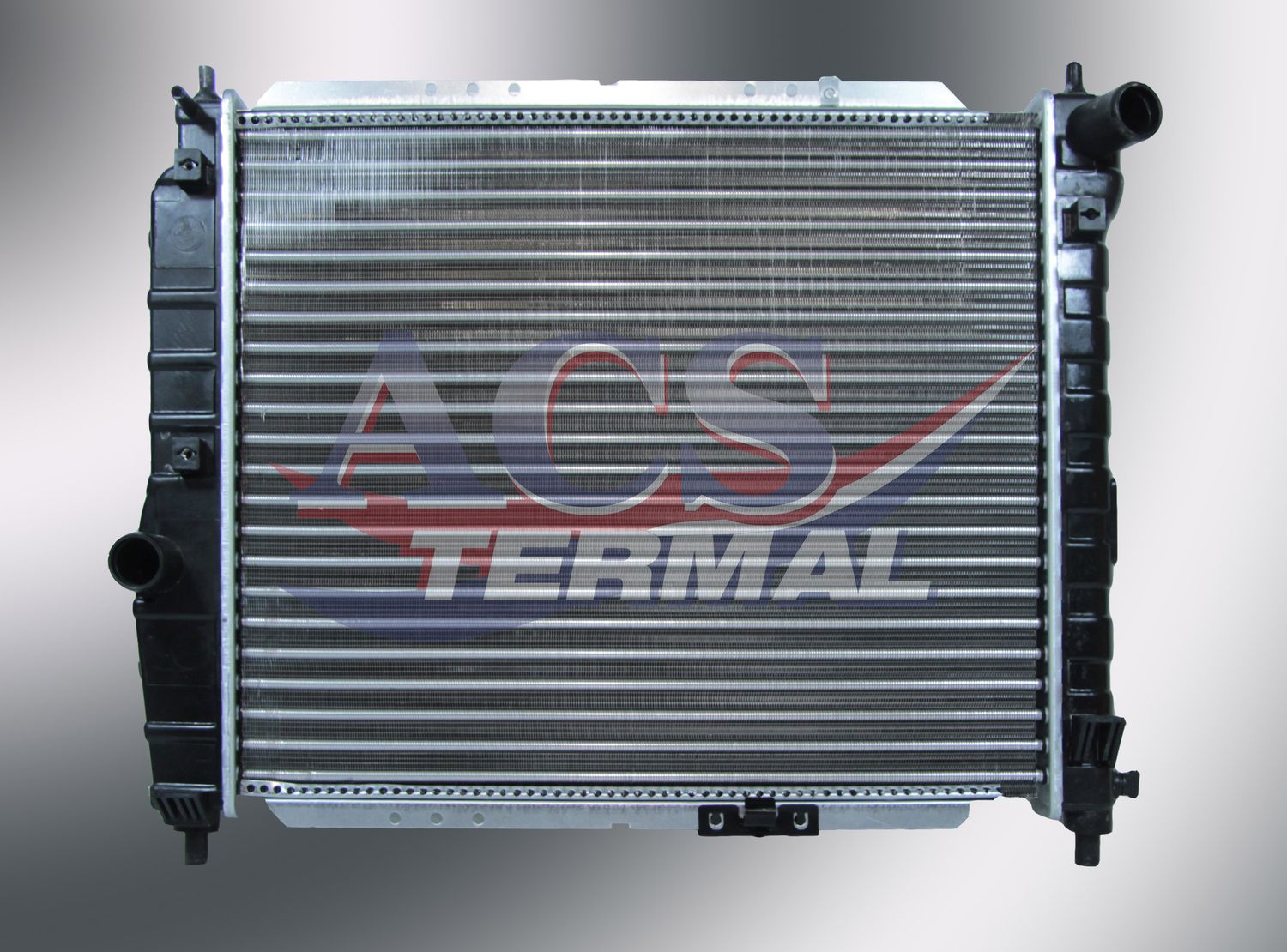 Радиатор охлаждения ACS Termal. Артикул 301636HA