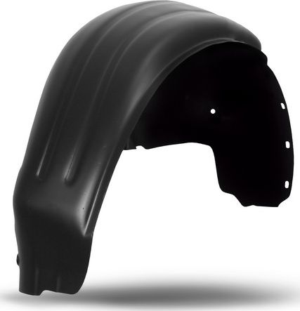 Подкрылок (локер) TOTEM задний левый Кiа Rio III седан 2015-2017. Артикул NLL.25.42.003