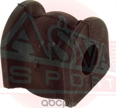 ВТУЛКА СТАБИЛИЗАТОРА (Asva). Артикул 0303055