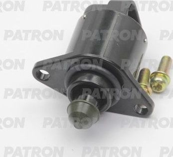 Датчик (клапан, регулятор) холостого хода Patron. Артикул P26-0008
