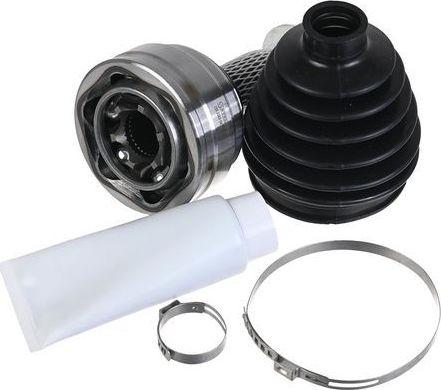 Шрус наружный (граната) Stellox. Артикул 150 2163-SX