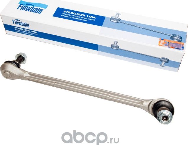Тяга стабилизатора BMW X3 II (F25) 10- пер.подв.лев. (Finwhale). Артикул SL672