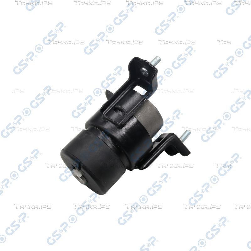 Подушка (опора) двигателя GSP передняя для Toyota Camry 30 (V30, XV30) 2001-2006. Артикул 514775