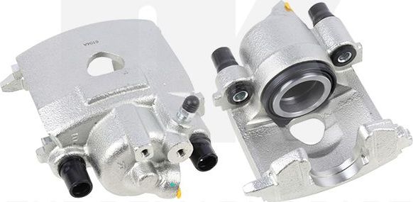 Тормозной суппорт NK передний правый для SEAT Ibiza II 1993-2002. Артикул 2147160