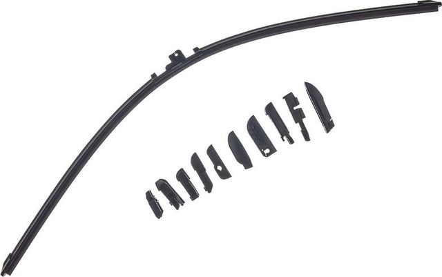 Щетка стеклоочистителя (дворник) Denckermann для Citroen C4 SpaceTourer I 2018-2026. Артикул VM00800