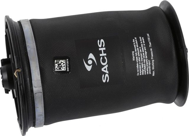 Пневмоподушка (пневморессора) SACHS. Артикул 994 899