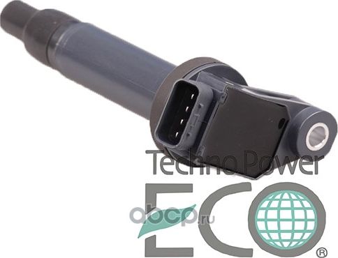 катушка зажигания TDIT302E Techno Power 90919-02234, 1MZFE. Артикул TDIT302E