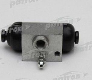 Тормозной цилиндр Patron задний для Citroen Saxo 1996-2004. Артикул PBC4690