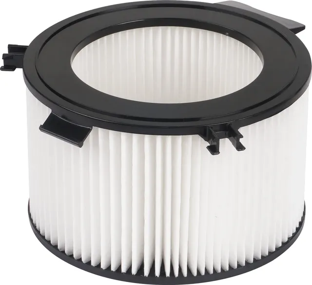 Фильтр салона (Carville Racing). Артикул CRV1738