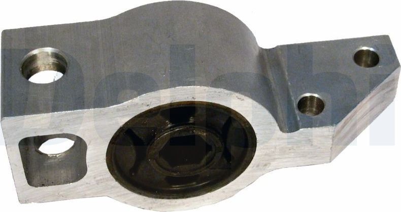 Сайлентблок переднего рычага подвески Delphi. Артикул TD522W