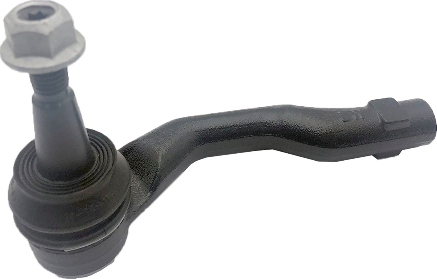 Наконечник рулевой тяги CTR. Артикул CE0118L