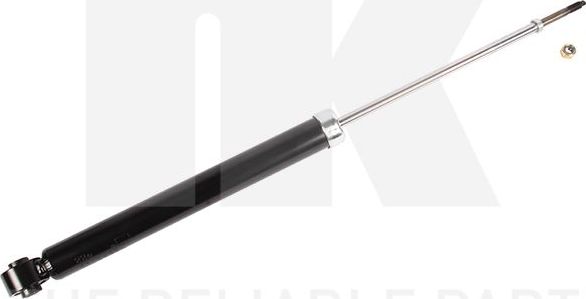 Амортизатор NK. Артикул 63451236