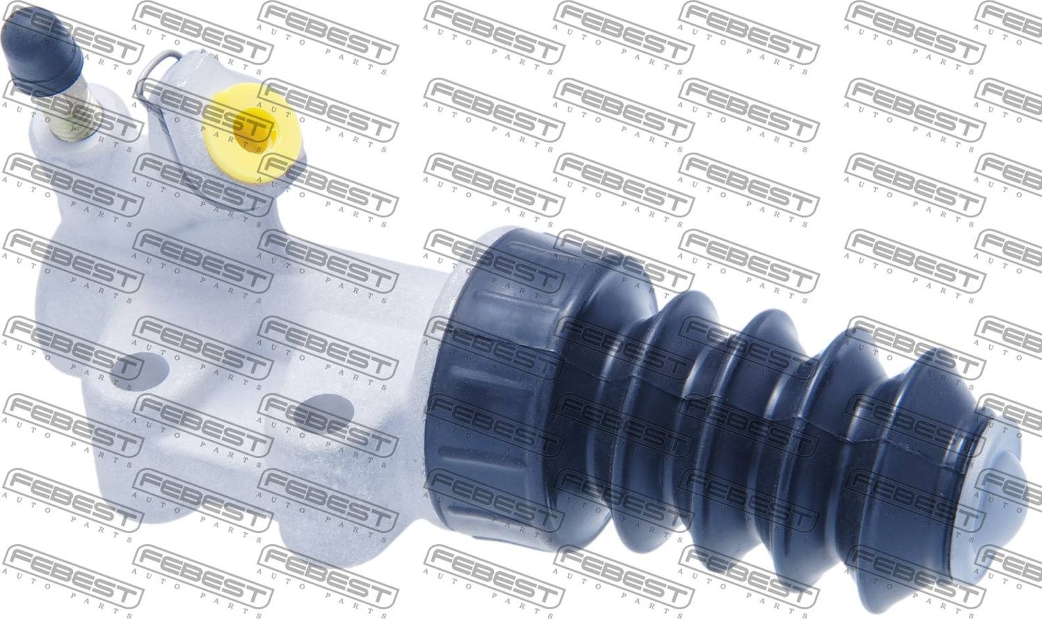 Цилиндр сцепления рабочий Febest. Артикул 0580-MZ320