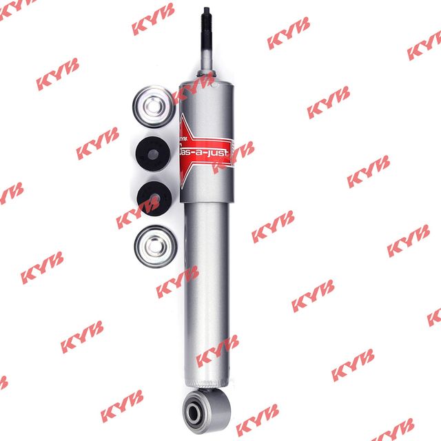 Амортизатор KYB (Каяба) Gas A Just. Артикул 553228