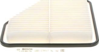 Воздушный фильтр Bosch. Артикул F 026 400 188