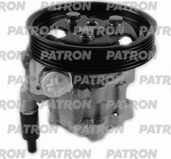 Насос ГУР Patron. Артикул PPS1139