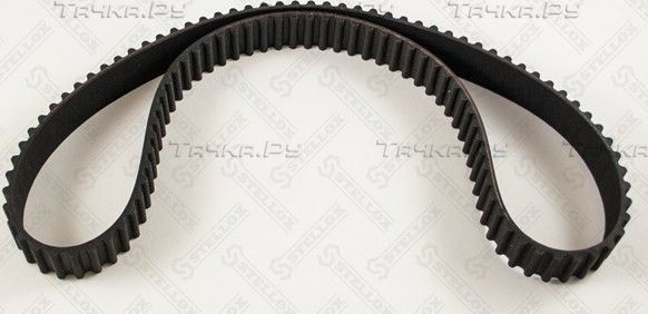 Ремень ГРМ Stellox для Chevrolet Spark II 2005-2009. Артикул 09-04862-SX