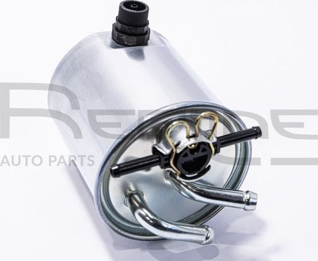 Топливный фильтр RED Line. Артикул 37NI035