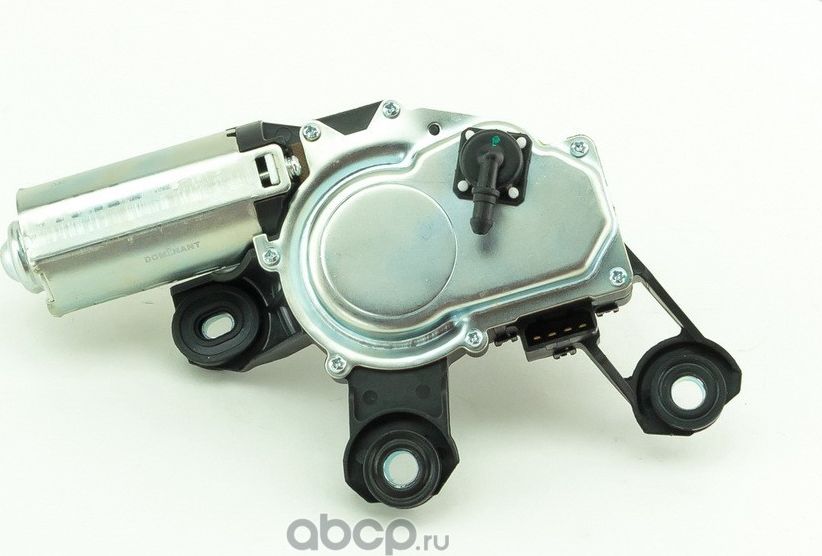 Мотор трапеции стеклоочистителя (Dominant). Артикул AW0380100004