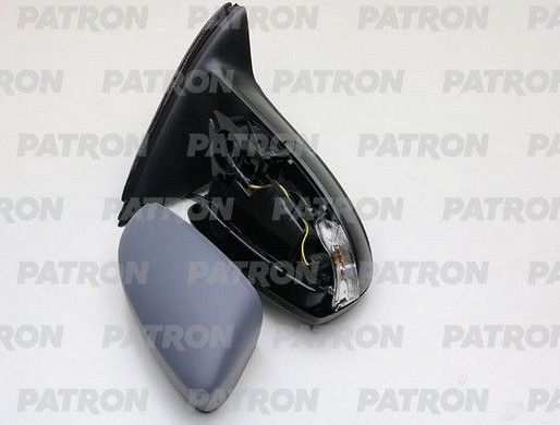 Зеркало боковое Patron. Артикул PMG0025M02