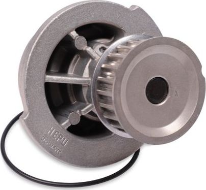 Помпа (водяной насос) Hepu для Opel Astra G 1998-2009. Артикул P317