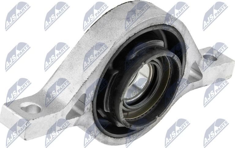 Подвесной подшипник карданного вала NTY. Артикул NLW-HY-503