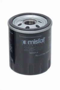 Масляный фильтр MISFAT. Артикул Z439
