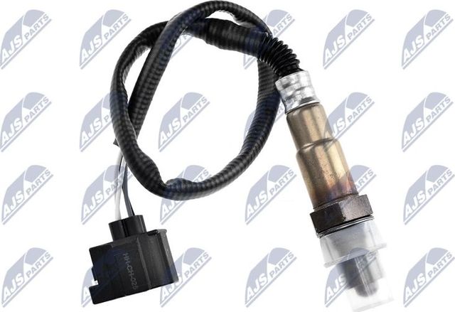 Лямбда-зонд (кислородный датчик) NTY. Артикул ESL-CH-025