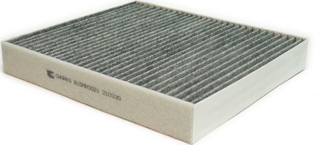 Салонный фильтр Cworks для Volvo C70 II 2006-2009. Артикул B15MR0021