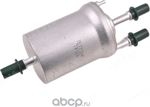 ФИЛЬТР ТОПЛИВНЫЙ VAG POLOGOLFCADDYFABIAA2A3 9 (Iberis). Артикул IB773047