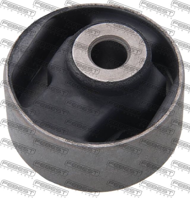 Подушка (опора) двигателя Febest. Артикул MZMB-030