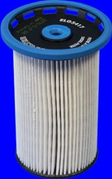 Топливный фильтр MecaFilter. Артикул ELG5417