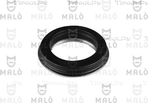 Опорный подшипник амортизатора (стойки) Malò. Артикул 23306