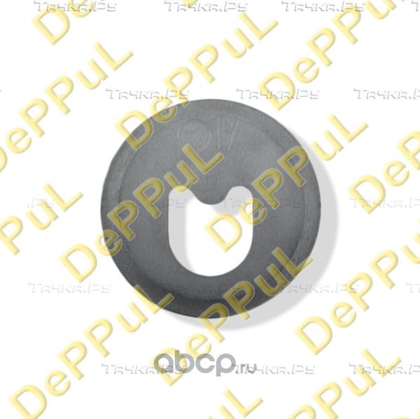 ШАЙБА ЭКСЦЕНТРИКОВАЯ MERCEDES W 197, 216, 217, 22 (Deppul). Артикул DE28920A2