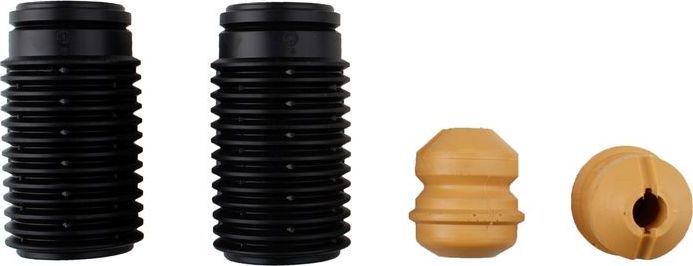 Комплект отбойников и пыльников амортизаторов (стоек) Bilstein B1 OE Replacement. Артикул 11-270768