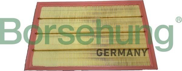 Воздушный фильтр Borsehung. Артикул B12445