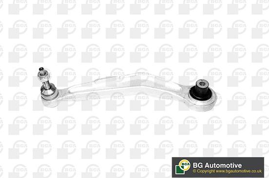 Поперечный рычаг задней подвески BGA. Артикул TRC0984