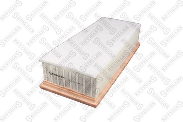 Воздушный фильтр Stellox. Артикул 71-01148-SX