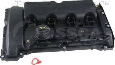 Клапанная крышка OSSCA для MINI Clubman I (R55) 2007-2014. Артикул 33073
