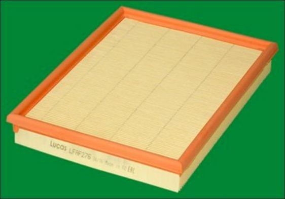 Воздушный фильтр Lucas. Артикул LFAF276