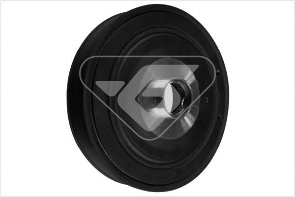 Шкив коленвала Hutchinson для Renault Scenic III 2009-2012. Артикул DP040