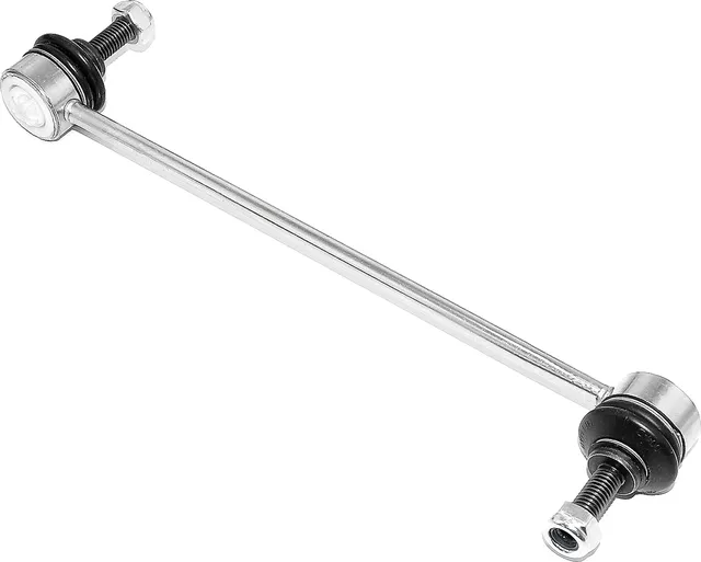 Стойка стабилизатора поперечной устойчивости LADA Vesta ЭКО (Belmag). Артикул BM0246