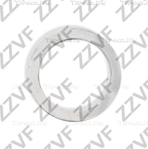 Прокладка выпускного коллектора ZZVF для BMW 1 I (E82/E88) 2007-2013. Артикул ZVVY056