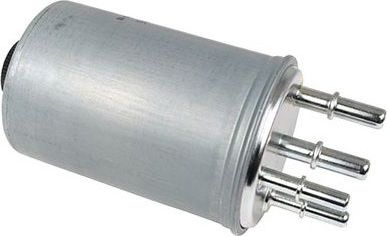 Топливный фильтр JS Asakashi. Артикул FS0077